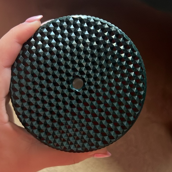 RARE STARBUCKS GREEN STUDDED - Picture 3 of 6